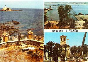 Arzew 247
